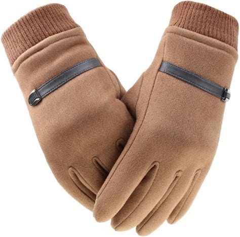 Chapeaux et gants d’hiver pour homme 